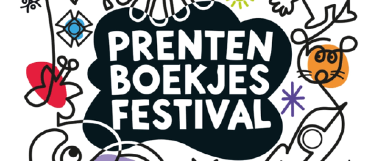 Prentenboekjesfestival